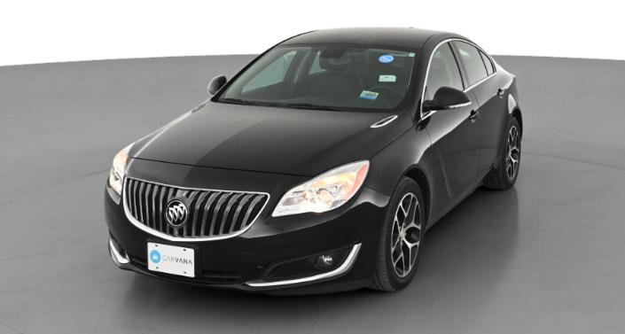 2017 Buick Regal Sport Touring -
                Beverly, NJ