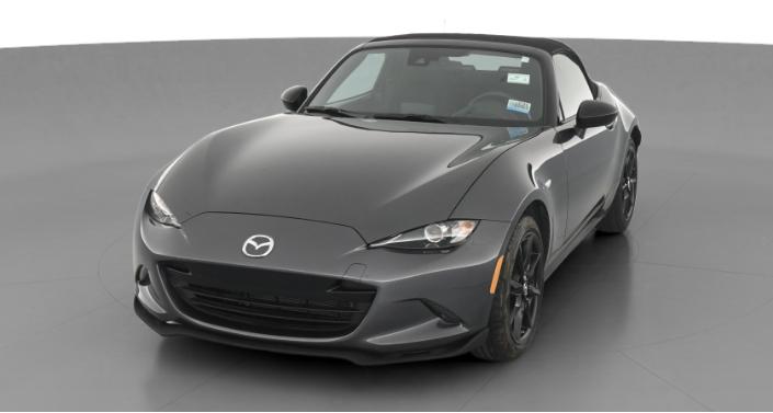 2020 Mazda MX-5 Miata Club -
                Rocklin, CA