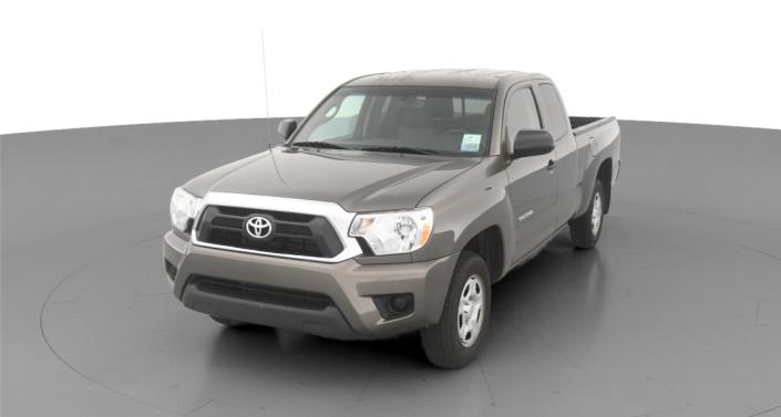 2013 Toyota Tacoma  -
                Auburn, GA