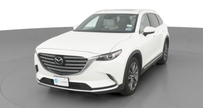 2020 Mazda CX-9 Signature -
                Hebron, OH