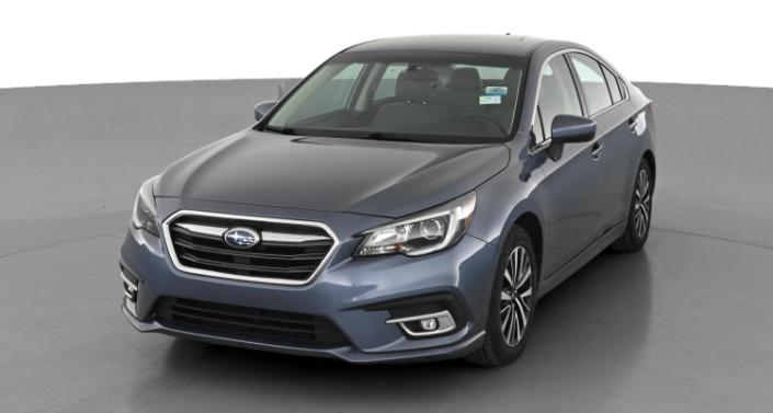 2018 Subaru Legacy Premium -
                Beverly, NJ