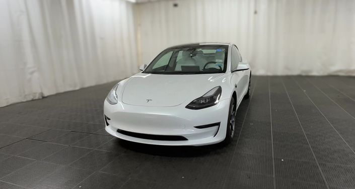 2023 Tesla Model 3 Standard Range -
                North Las Vegas, NV