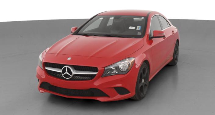 2014 Mercedes-Benz CLA 250 -
                Richton Park, IL