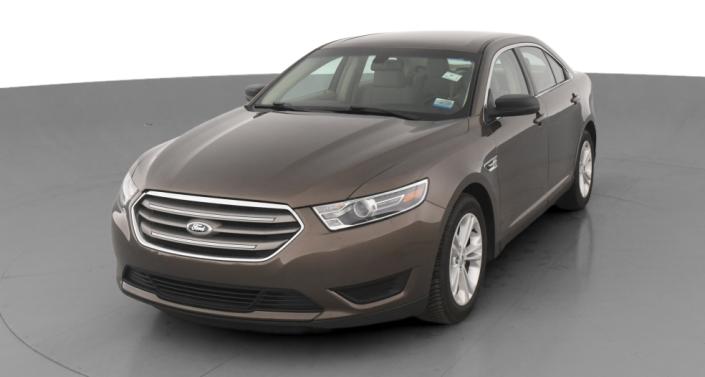 2015 Ford Taurus SE -
                Indianapolis, IN