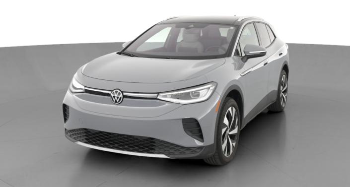 2022 Volkswagen ID.4 Pro S -
                Haines City, FL