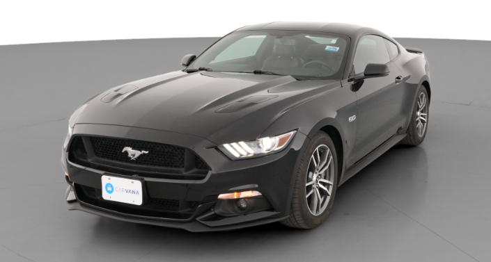 2015 Ford Mustang GT Premium -
                Tolleson, AZ