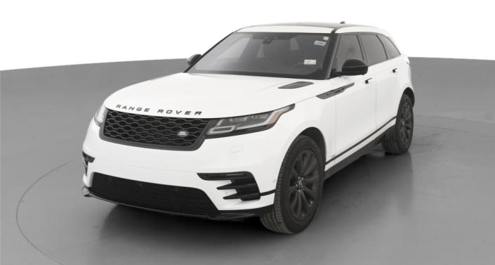 2019 Land Rover Range Rover Velar R-Dynamic SE -
                Fort Worth, TX