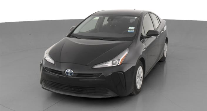 2019 Toyota Prius LE -
                Indianapolis, IN