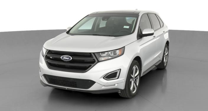 2015 Ford Edge Sport -
                San Antonio, TX