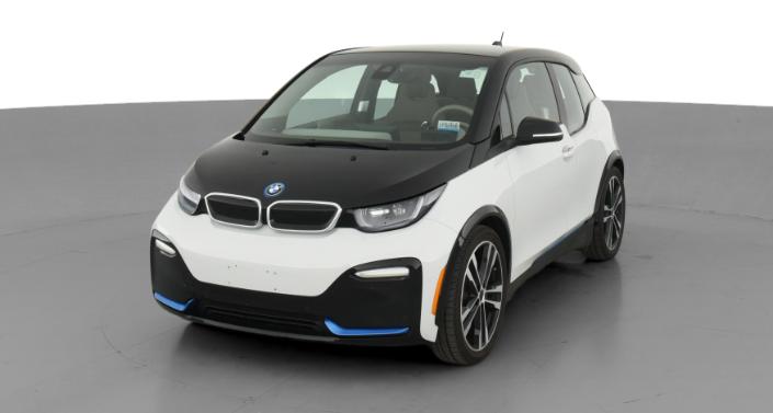 2018 BMW i3 S -
                Concord, NC