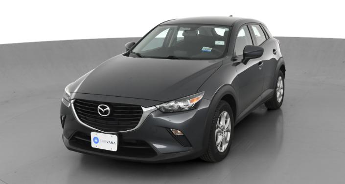 2017 Mazda CX-3 Sport -
                Colonial Heights, VA