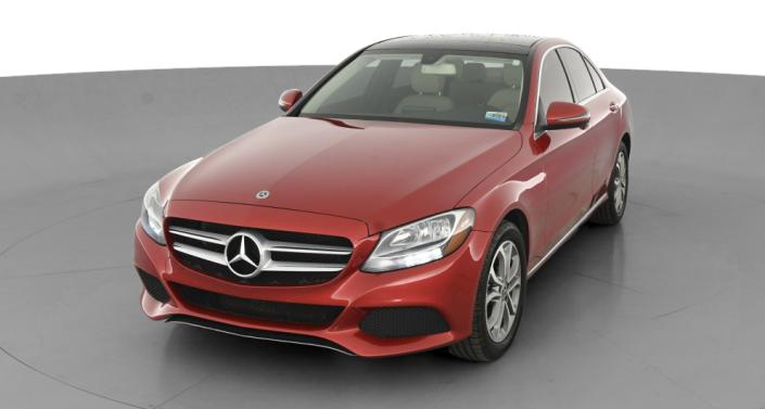 2017 Mercedes-Benz C-Class C 300 -
                Bessemer, AL