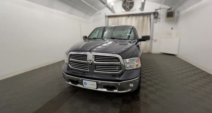 2015 RAM 1500 SLT -
                Framingham, MA