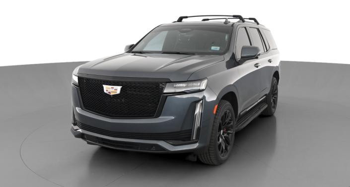 2021 Cadillac Escalade Sport Platinum -
                Haines City, FL