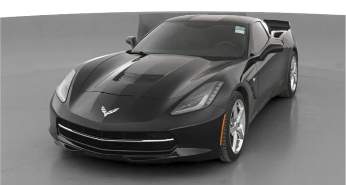 2014 Chevrolet Corvette Stingray -
                Fort Worth, TX