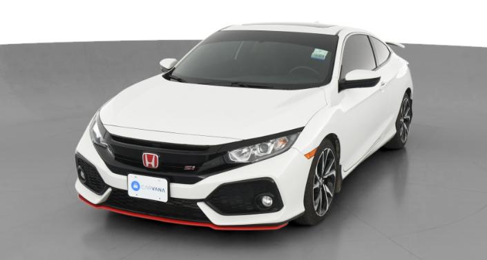 2019 Honda Civic Si -
                Tooele, UT