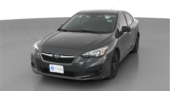 2019 Subaru Impreza 2.0i -
                Colonial Heights, VA