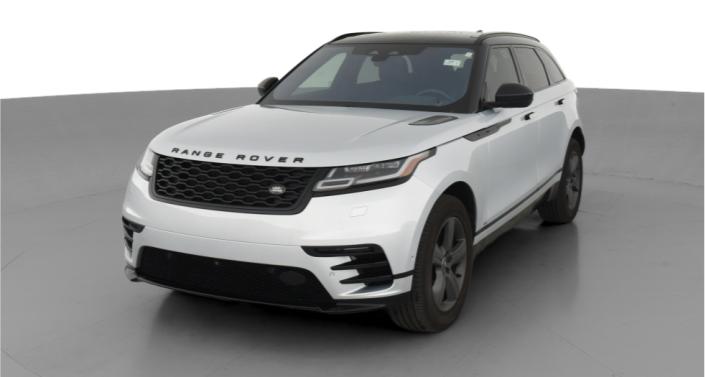 2021 Land Rover Range Rover Velar R-Dynamic S -
                Concord, NC