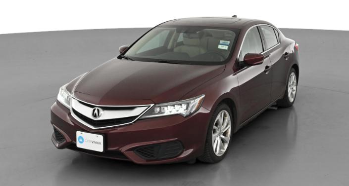 2016 Acura ILX  -
                Framingham, MA