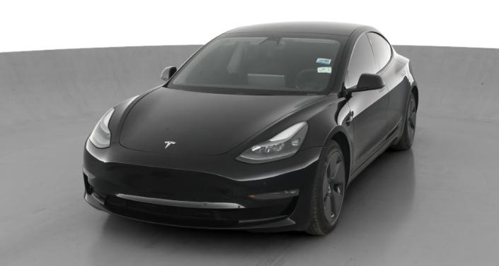 2022 Tesla Model 3 Long Range -
                Colonial Heights, VA