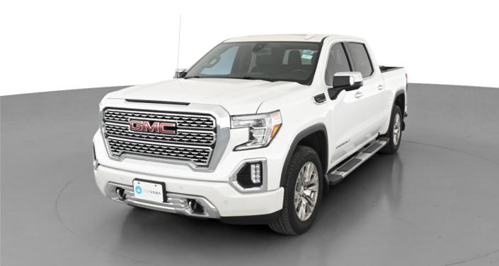 2019 GMC Sierra 1500 Denali -
                Beverly, NJ