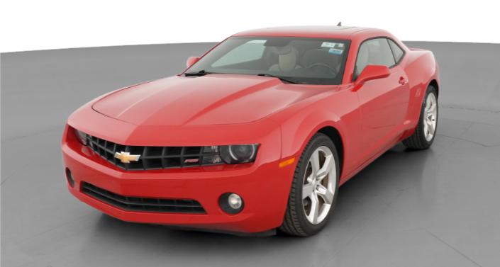 2010 Chevrolet Camaro LT -
                  Concord, NC