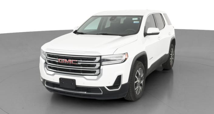 2021 GMC Acadia SLE -
                Bessemer, AL