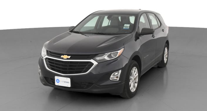 2018 Chevrolet Equinox LS -
                Indianapolis, IN