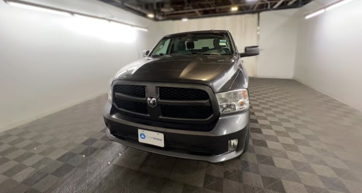 2016 RAM 1500 Express -
                Framingham, MA