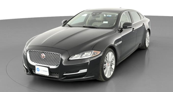 2019 Jaguar XJ XJL Supercharged -
                San Antonio, TX