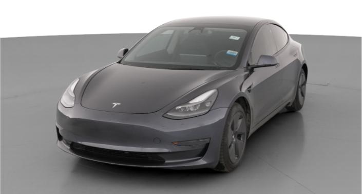 2023 Tesla Model 3 Standard Range -
                Tolleson, AZ