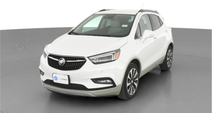 2018 Buick Encore Premium -
                Lorain, OH