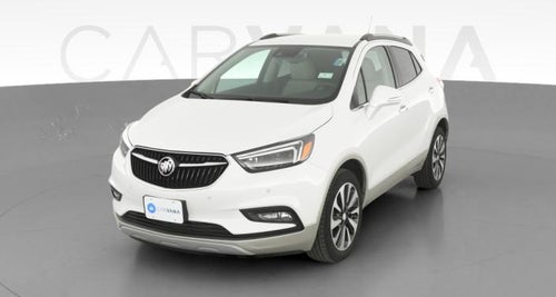 2018 Buick Encore