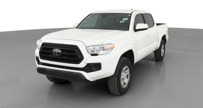 2022 Toyota Tacoma SR5 -
                Concord, NC