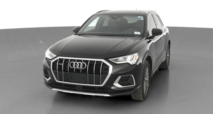 2022 Audi Q3 Premium Plus -
                Wheatland, OK