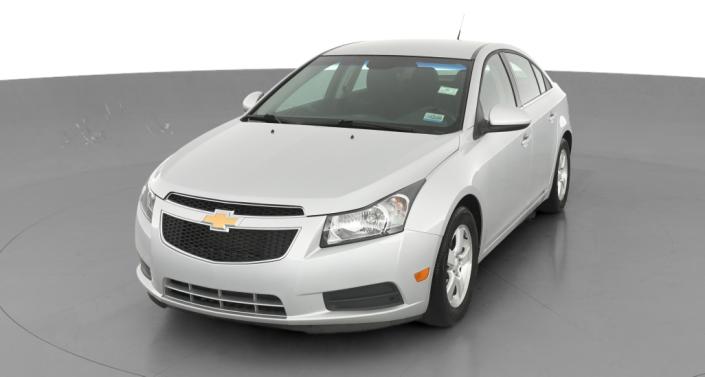 2011 Chevrolet Cruze LT -
                Lorain, OH