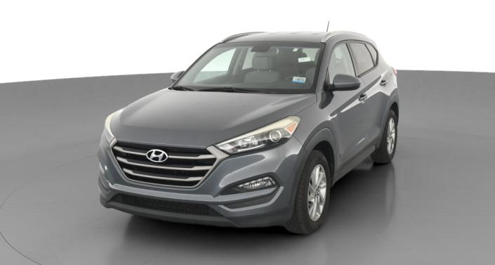 2016 Hyundai Tucson SE -
                West Memphis, AR