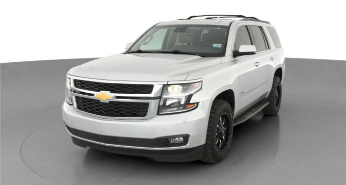 2019 Chevrolet Tahoe LT -
                Bessemer, AL