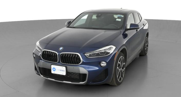 2020 BMW X2 xDrive28i -
                Colonial Heights, VA