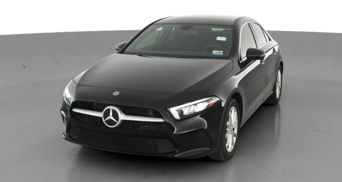 2019 Mercedes-Benz A-Class A 220 -
                Lorain, OH