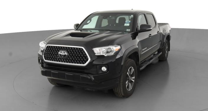 2018 Toyota Tacoma TRD Sport -
                Indianapolis, IN