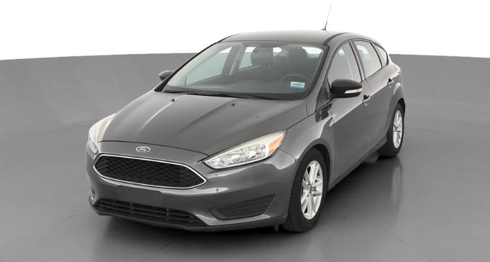 2016 Ford Focus SE -
                Haines City, FL