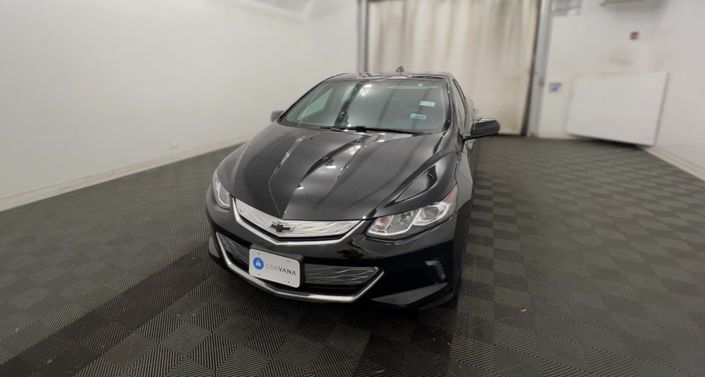 2018 Chevrolet Volt LT -
                Framingham, MA