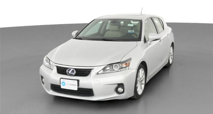 2012 Lexus CT 200h -
                West Memphis, AR