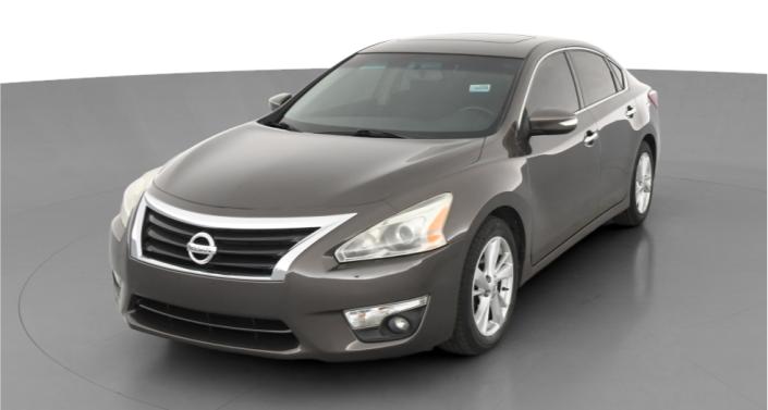 2013 Nissan Altima SL -
                Haines City, FL