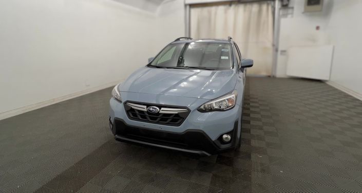 2021 Subaru Crosstrek Premium -
                Framingham, MA