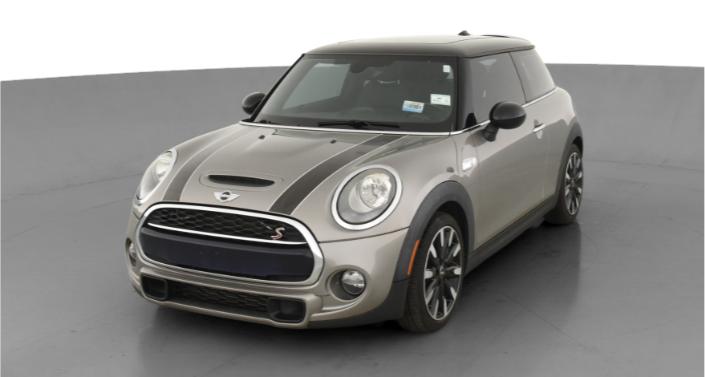 2016 MINI Cooper Hardtop S -
                Indianapolis, IN