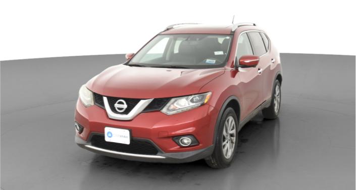 2015 Nissan Rogue SL -
                Indianapolis, IN