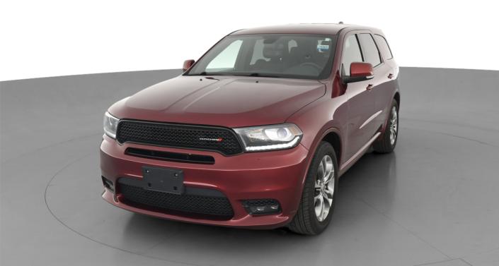 2019 Dodge Durango GT -
                Bessemer, AL