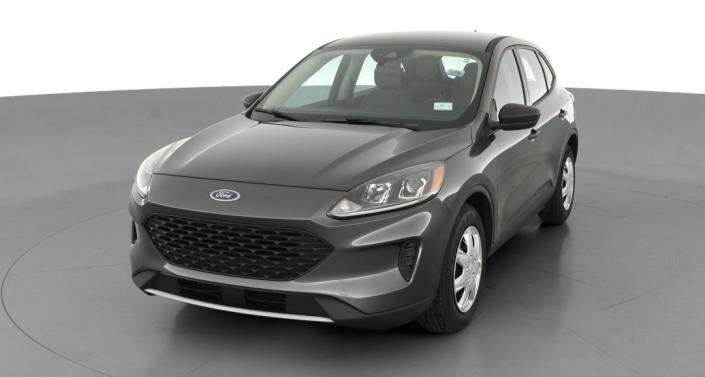 2020 Ford Escape S -
                Bessemer, AL